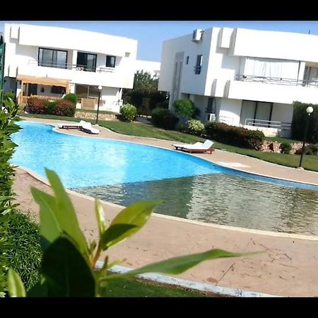 שארם א-שייח Maria Appartement- Criss Resort -City Center מראה חיצוני תמונה