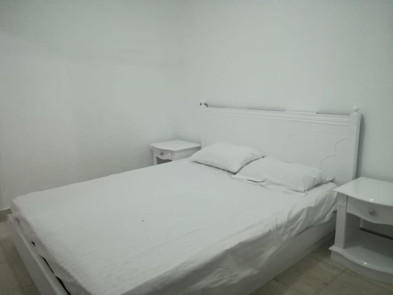 שארם א-שייח Maria Appartement- Criss Resort -City Center מראה חיצוני תמונה